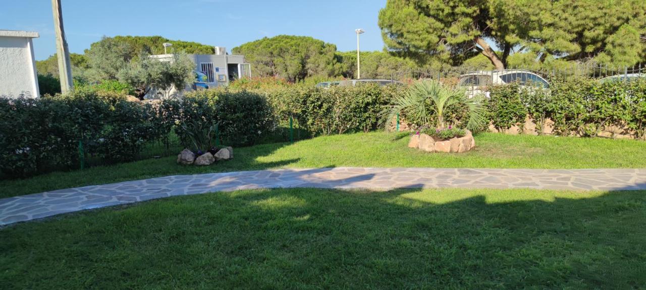 Dolce Casa Baia Sant'Anna - Budoni Exteriör bild